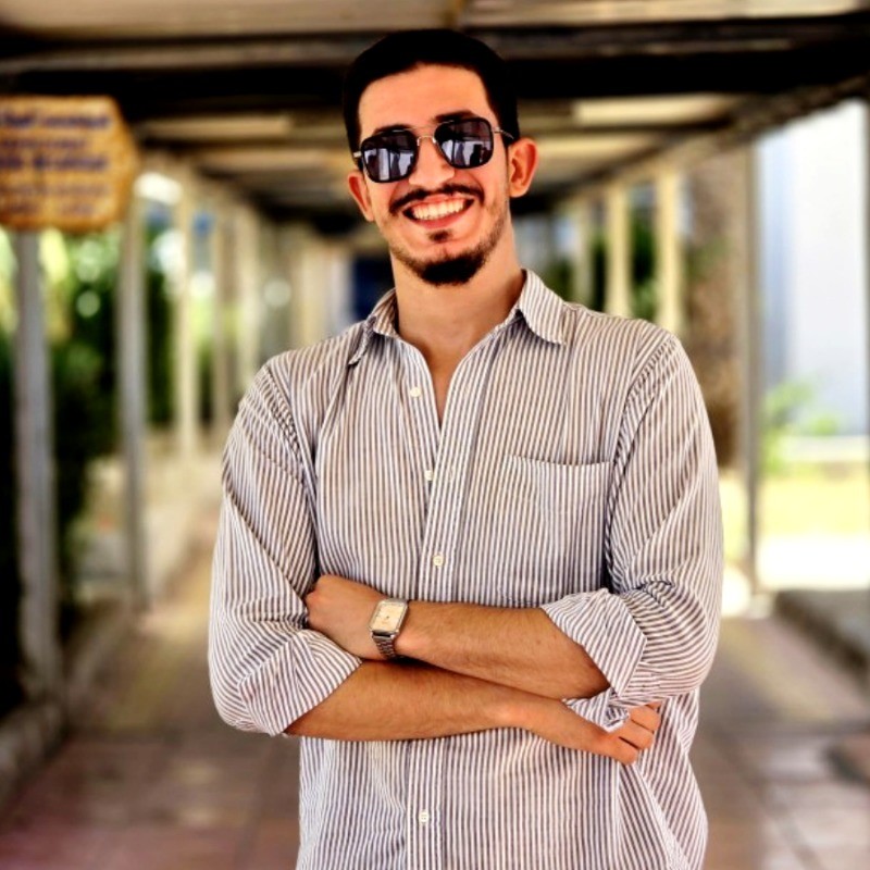 Ahmed Borgi